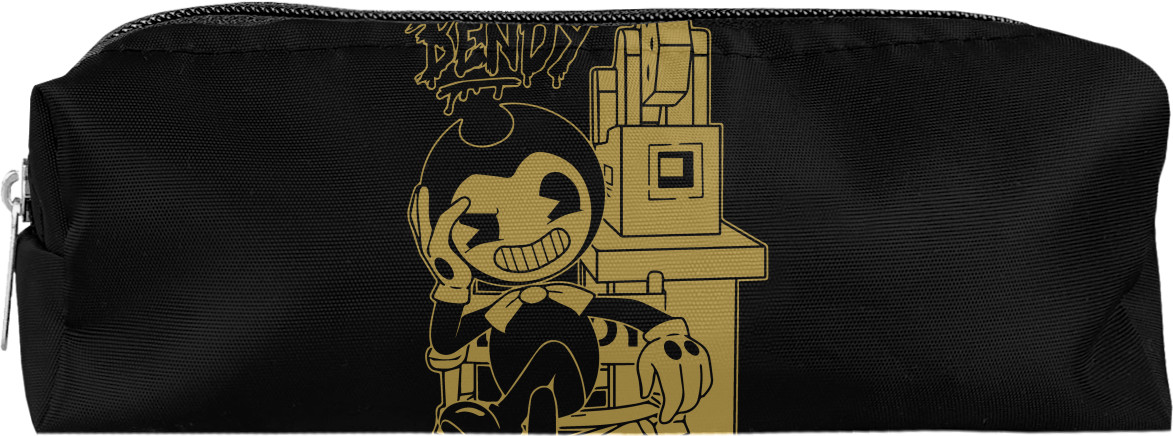 BENDY AND THE INK MACHINE 40