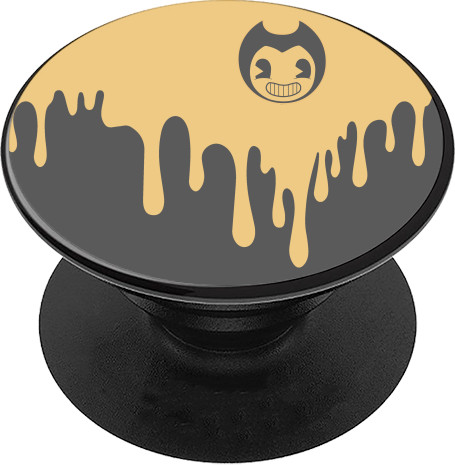 BENDY AND THE INK MACHINE 38