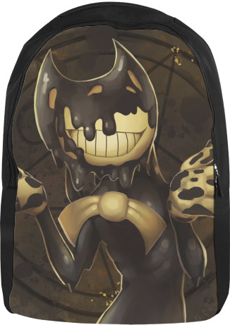 BENDY AND THE INK MACHINE 37