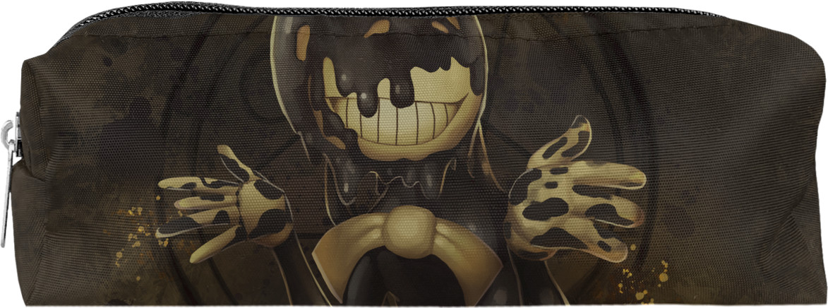 BENDY AND THE INK MACHINE 37