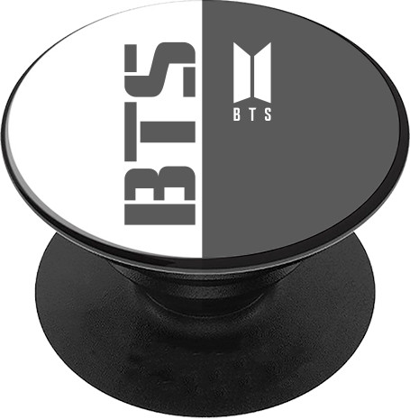 PopSocket Підставка для Телефону - BTS [15] - Mfest