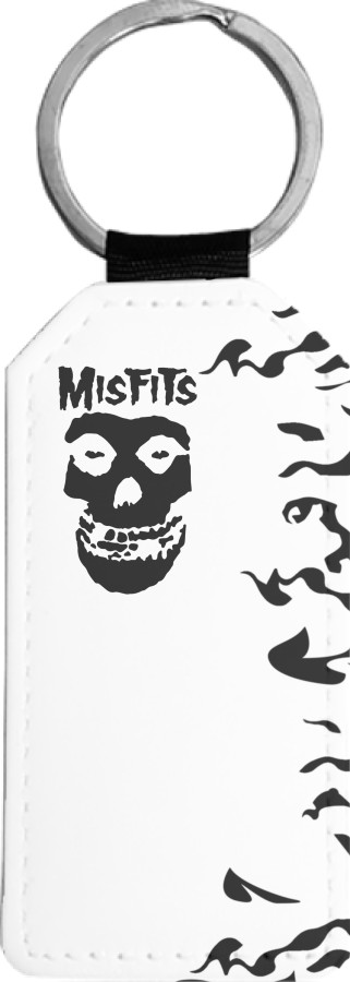 MISFITS [15]