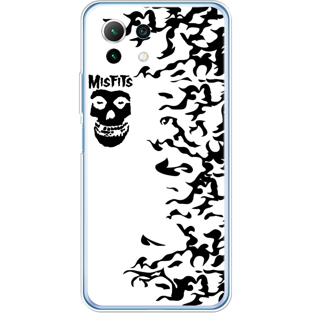 Xiaomi Case - MISFITS [15] - Mfest