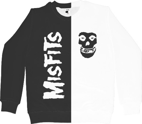 MISFITS [14]