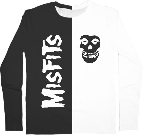 MISFITS [14]