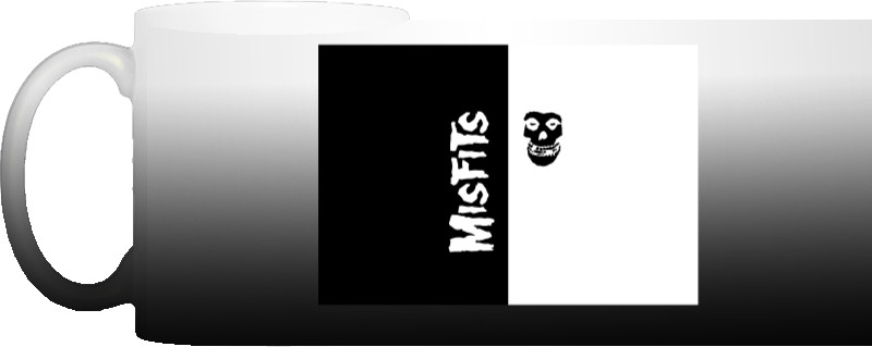 Misfits - Magic Mug - MISFITS [14] - Mfest