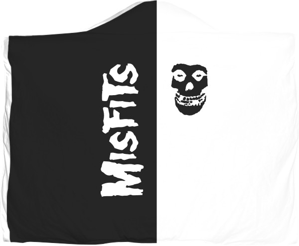 MISFITS [14]