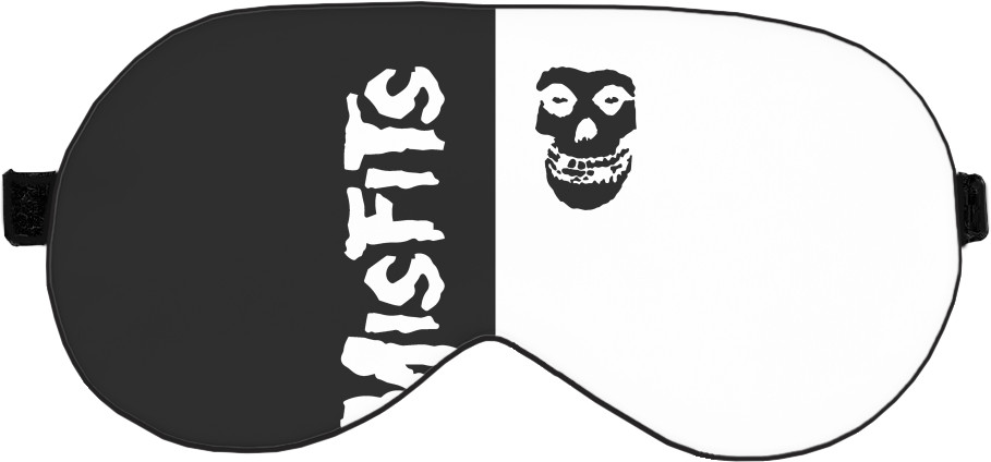 MISFITS [14]