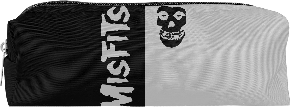 Misfits - Pencil case 3D - MISFITS [14] - Mfest