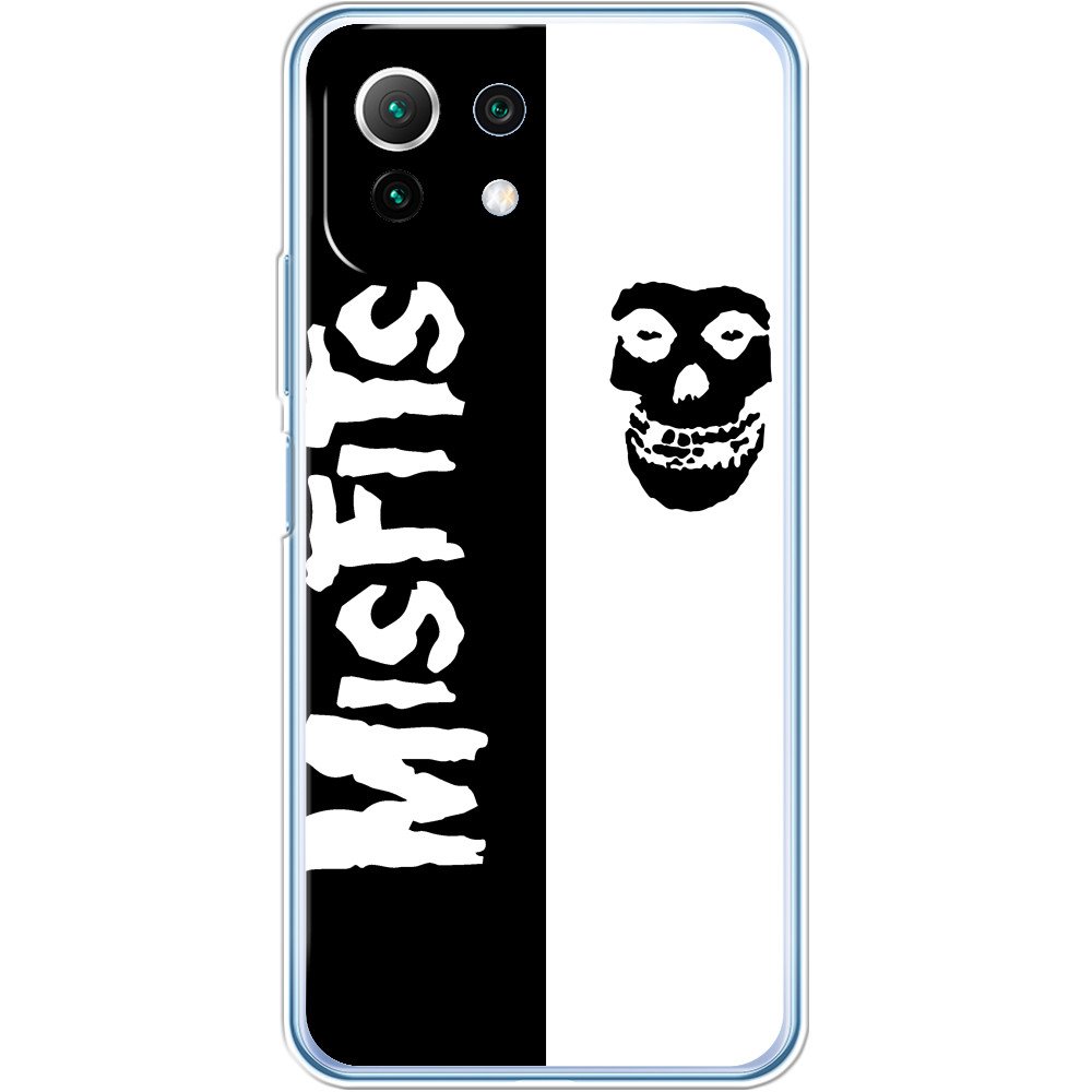 MISFITS [14]