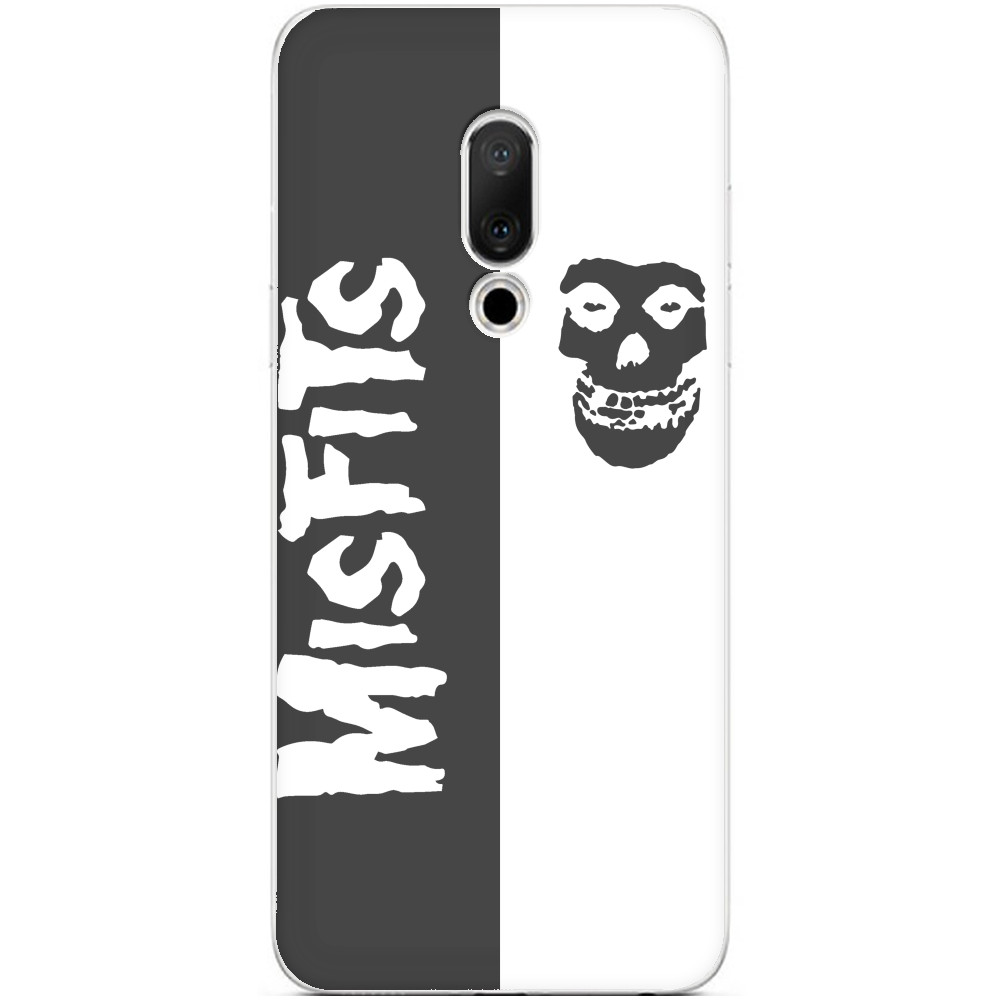 MISFITS [14]