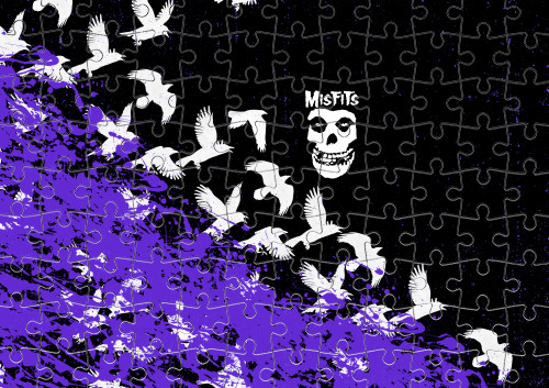 MISFITS [10]