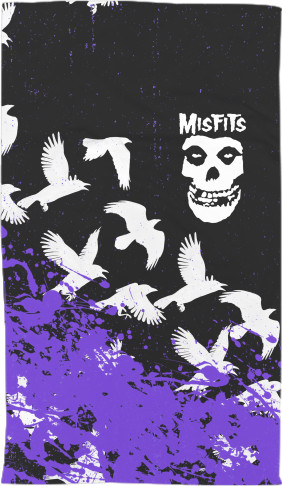 MISFITS [10]