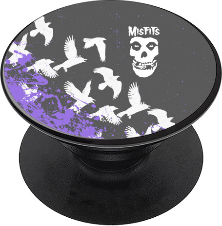 PopSocket - MISFITS [10] - Mfest