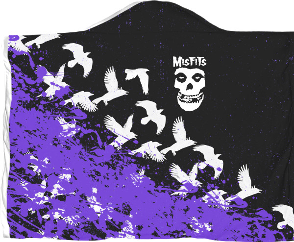 MISFITS [10]