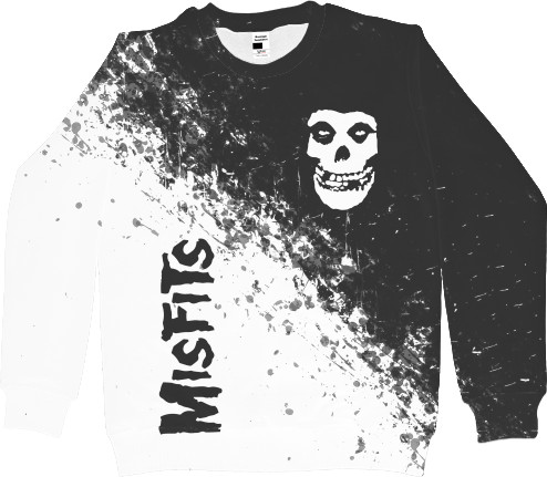 MISFITS [9]