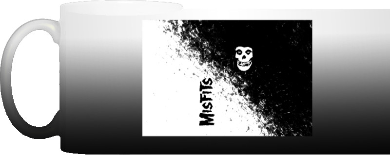 Magic Mug - MISFITS [9] - Mfest