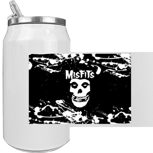 MISFITS [8]