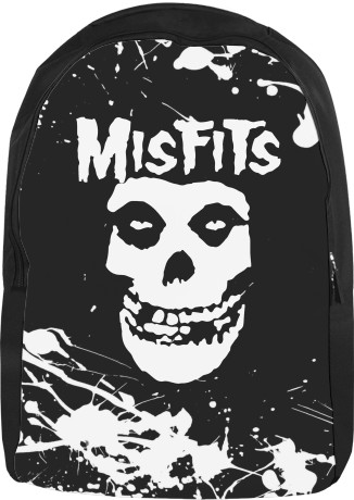 MISFITS [8]