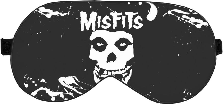 MISFITS [8]