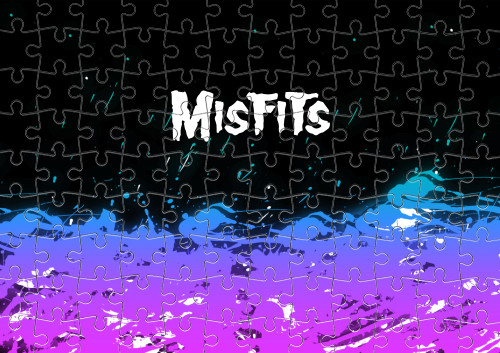 MISFITS [7]