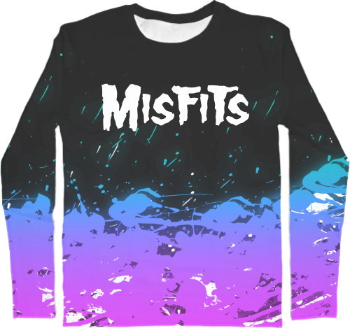 MISFITS [7]