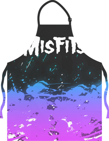 MISFITS [7]