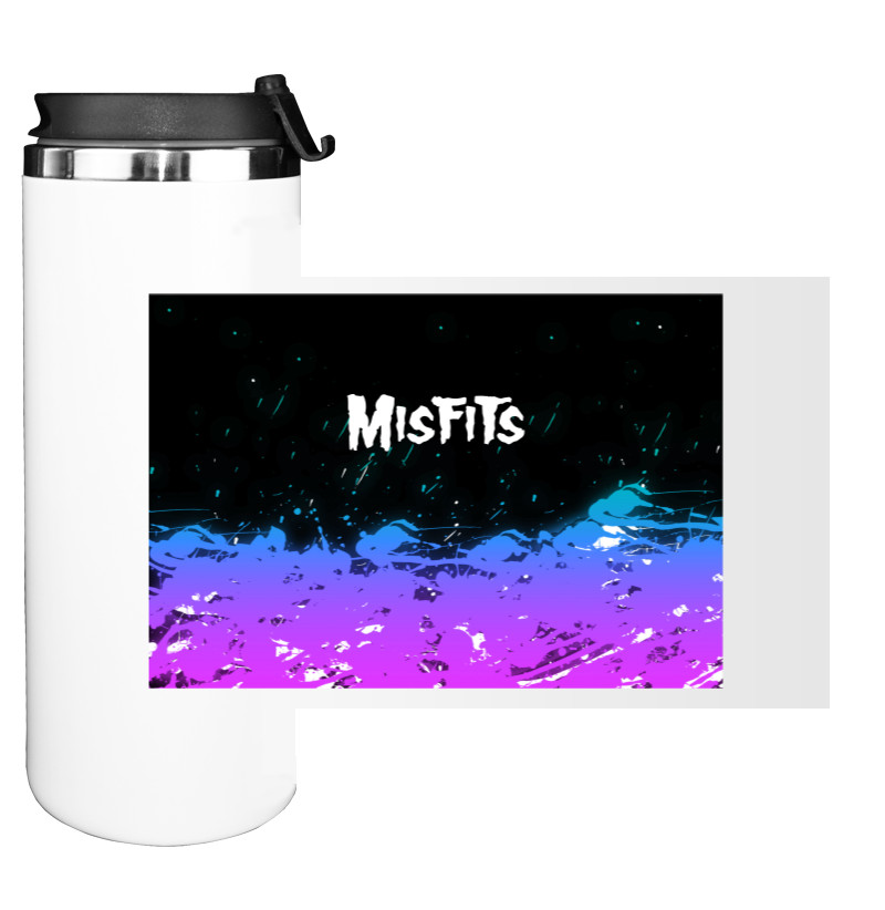 MISFITS [7]