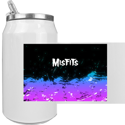 MISFITS [7]