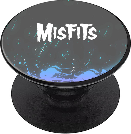 MISFITS [7]