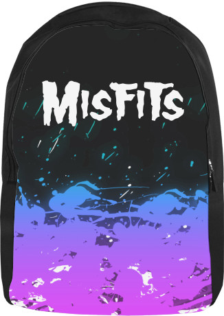 MISFITS [7]