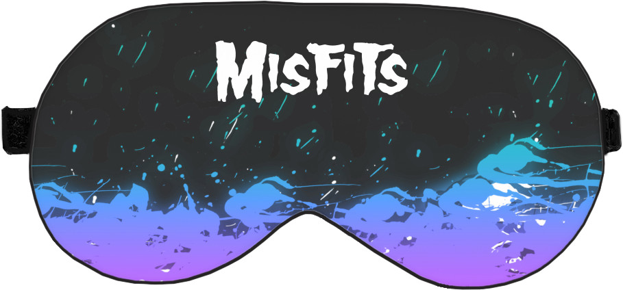 MISFITS [7]