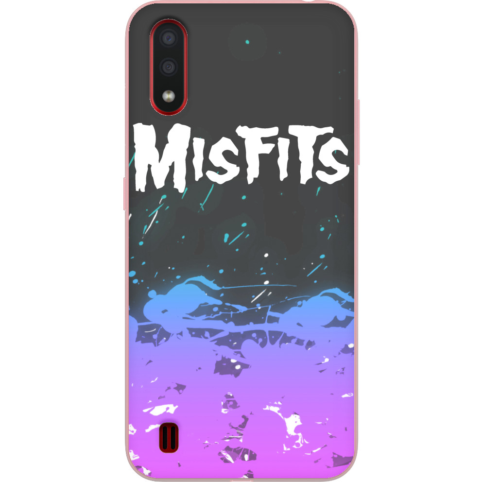 MISFITS [7]