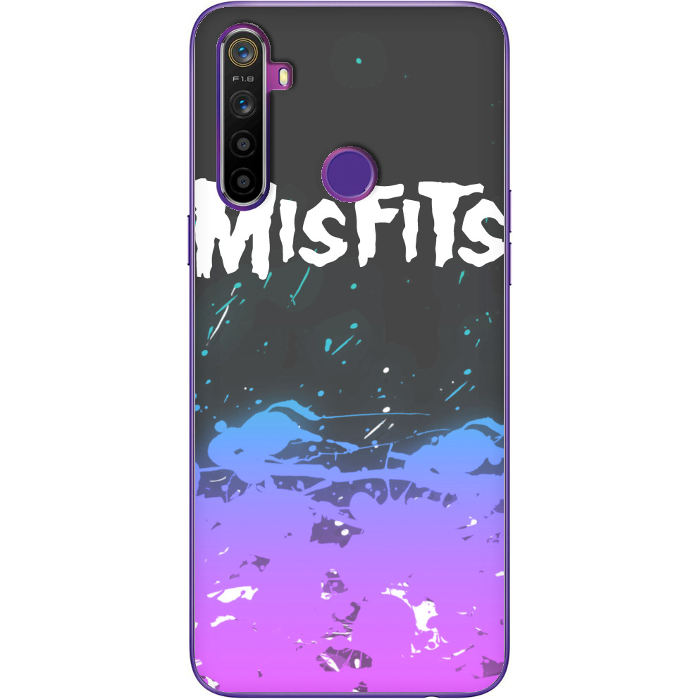 MISFITS [7]