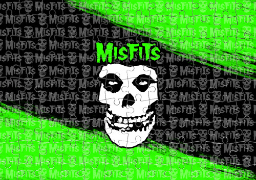 MISFITS [6]