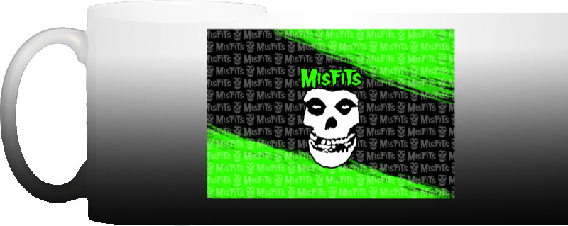 MISFITS [6]