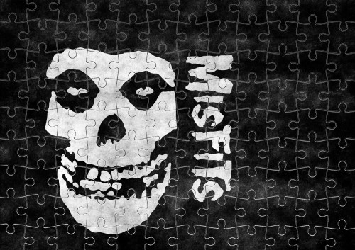 MISFITS [5]