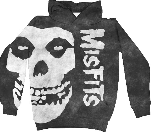 MISFITS [5]