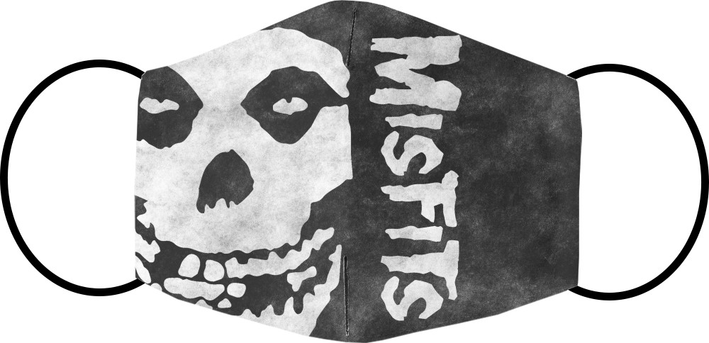 MISFITS [5]