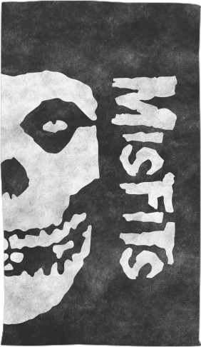 MISFITS [5]