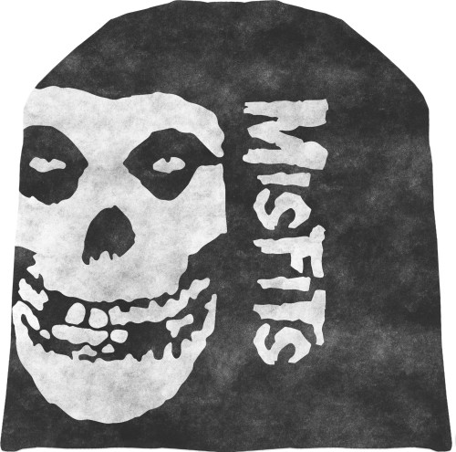 MISFITS [5]