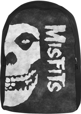 MISFITS [5]