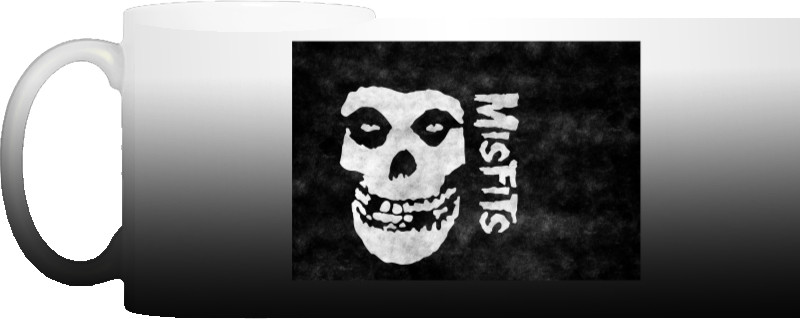 MISFITS [5]