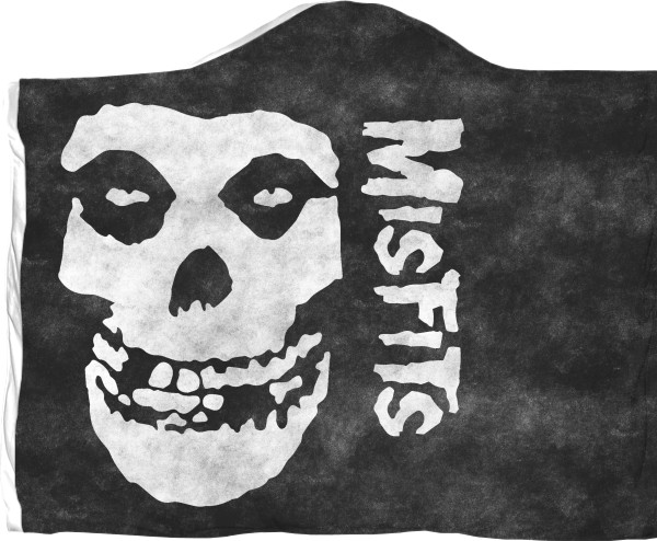 MISFITS [5]