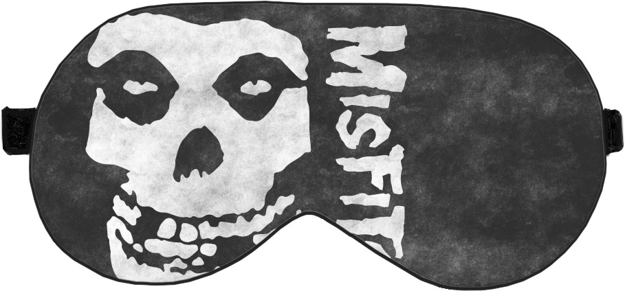 MISFITS [5]