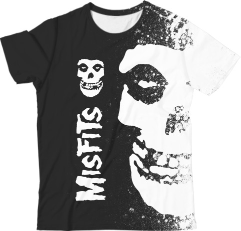 MISFITS [4]