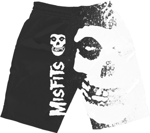 MISFITS [4]