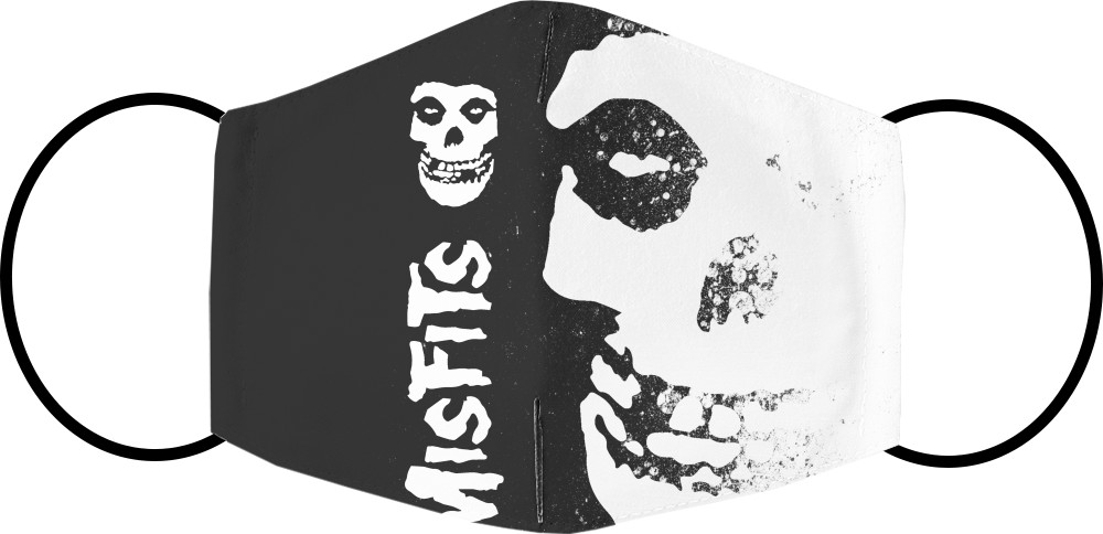 MISFITS [4]