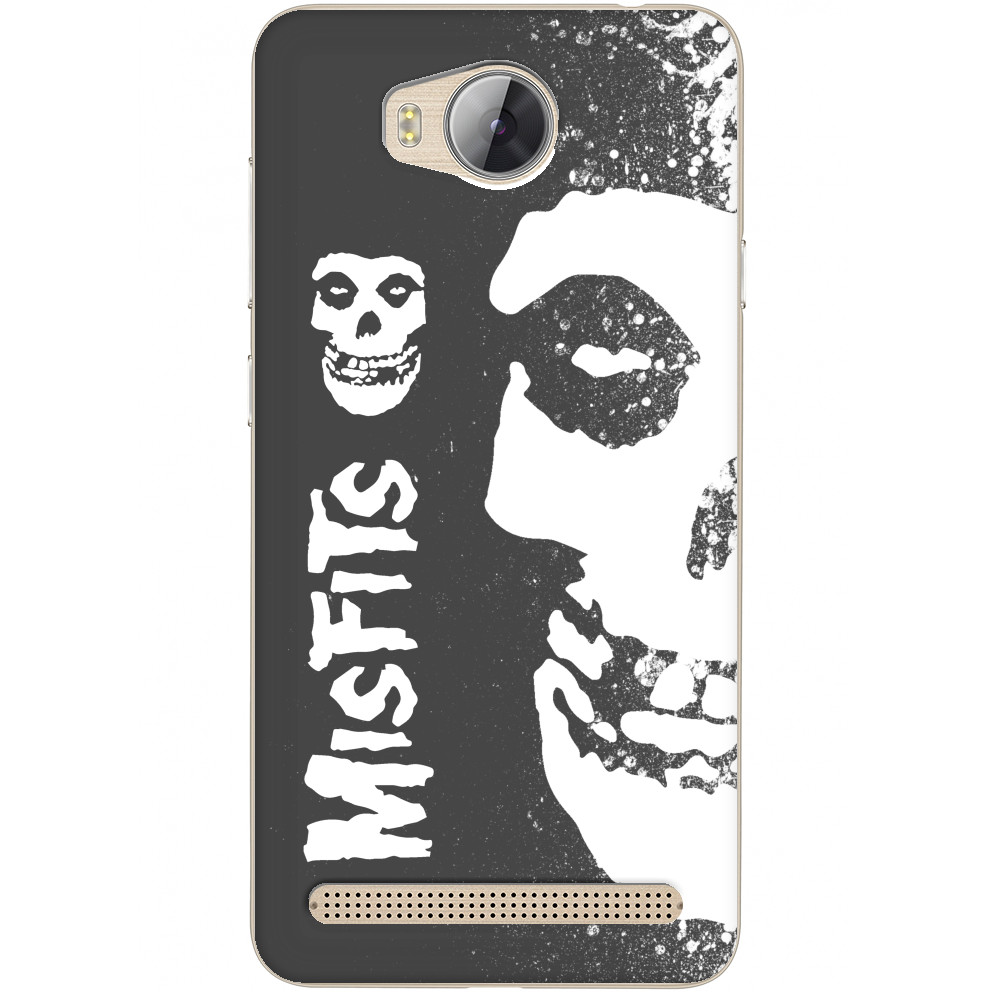 MISFITS [4]