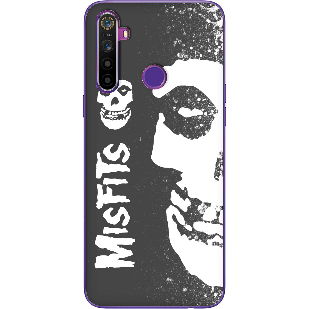 MISFITS [4]